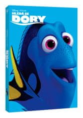 Hledá se Dory (Disney Pixar edice)