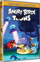 Angry Birds Toons - 3. série 2. část