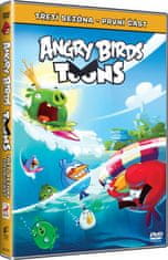 Angry Birds Toons - 3. série 1. část