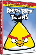 Angry Birds Toons Season 01 Volume 01
