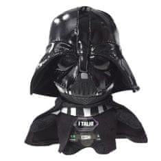Star Wars Klíčenka mluvící Darth Vader