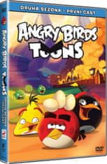 Angry Birds: Toons (2. série, první část)