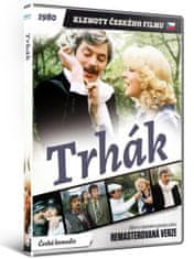 Trhák - edice KLENOTY ČESKÉHO FILMU (remasterovaná verze)