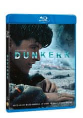 Dunkerk (2BD)