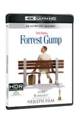 Forrest Gump (2 disky)