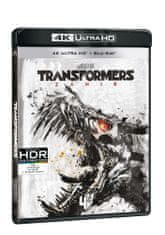 Transformers: Zánik (2 disky)