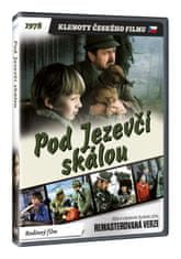 Pod Jezevčí skálou - edice KLENOTY ČESKÉHO FILMU (remasterovaná verze)