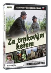 Za trnkovým keřem - edice KLENOTY ČESKÉHO FILMU (remasterovaná verze)