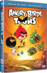 Angry Birds: Toons (2. série, druhá část)