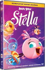 Angry Birds: Stella (1. série)