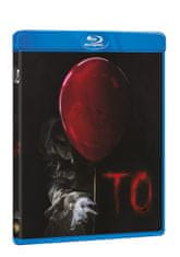 To - Blu-ray