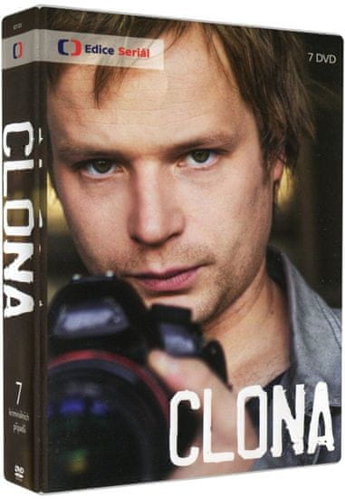 Clona (7DVD)