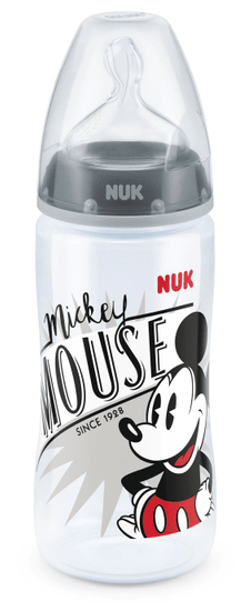 Nuk Láhev Disney Mickey 300ml