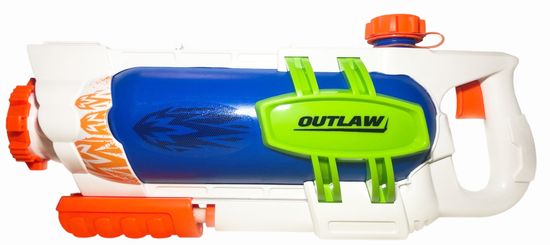 BuzzBee vodní pistole Outlaw