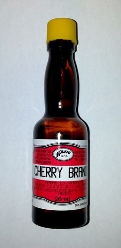 Aroco Potravinářské aroma - Cherry 20ml