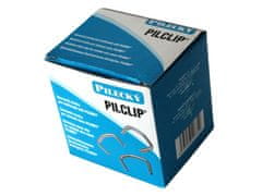 Svorky PILCLIP - balení 500 ks