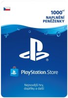 Sony playstation store