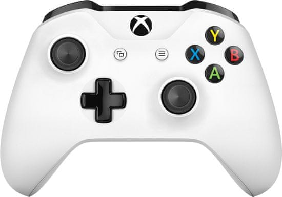 Microsoft Xbox One S Gamepad