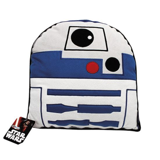 Star Wars Polštář R2-D2