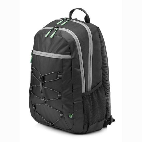 HP 15.6 Active Black Backpack 1LU22AA