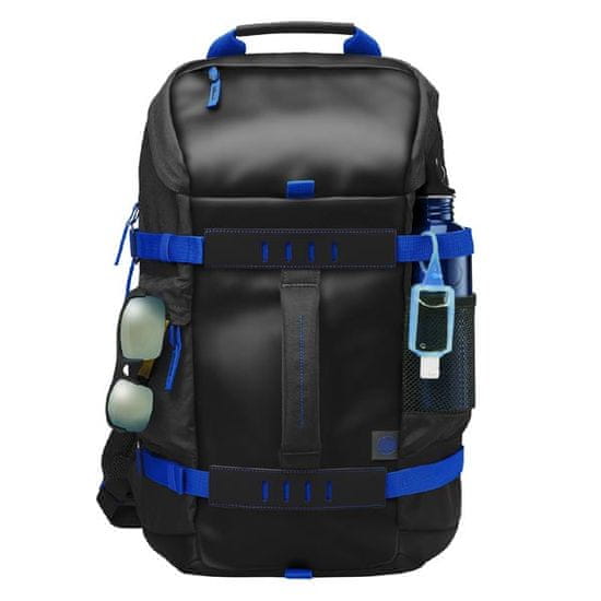 HP 15.6 Active Black Backpack Y5Y50AA
