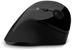 ergonomická vertikální myš CMO-2700, černá (CMO-2700-BK)