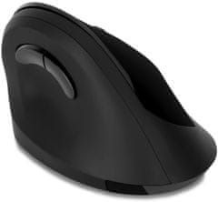 ergonomická vertikální myš CMO-2700, černá (CMO-2700-BK)