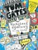 Liz Pichon: Tom Gates 2 - Vychytaný výmluvy (a jiný libovky)
