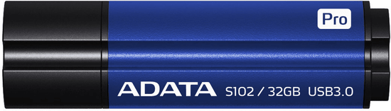 Adata Superior S102 Pro 32GB (AS102P-32G-RBL)