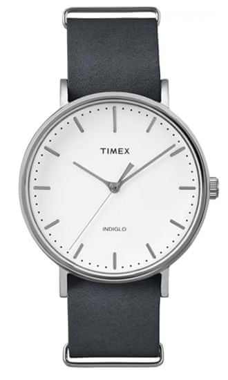 Timex pánské hodinky TW2P91300