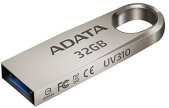 Adata UV310 32GB (AUV310-32G-RGD)