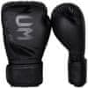 Boxerské rukavice "Challenger 3.0", černá / černá 12oz