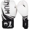 VENUM Boxerské rukavice "Challenger 3.0", bílá / černá 12oz