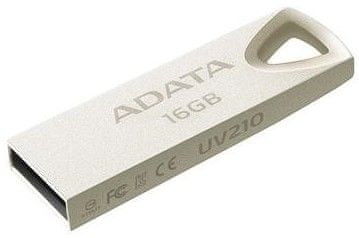 Adata UV210 16GB (AUV210-16G-RGD)
