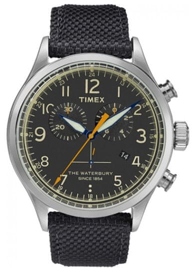 Timex pánské hodinky TW2R38200