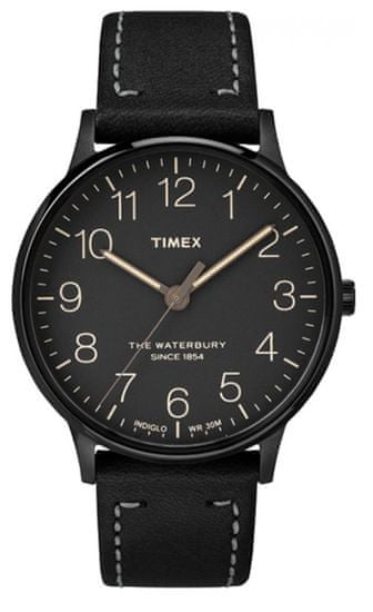 Timex pánské hodinky TW2P95900