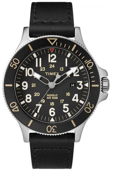 Timex pánské hodinky TW2R45800