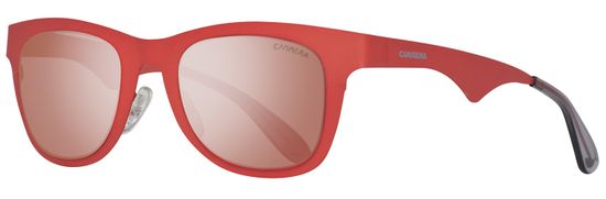 Carrera dámské červené sluneční brýle