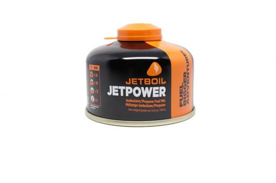 Jetboil Jetpower Fuel 100 g