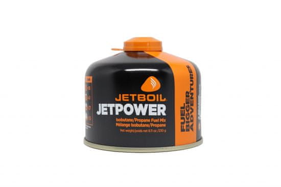 Jetboil Jetpower Fuel 230 g
