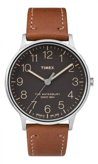 Timex pánské hodinky TW2P95800