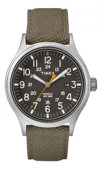 Timex pánské hodinky TW2R46300