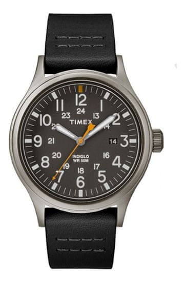 Timex pánské hodinky TW2R46500
