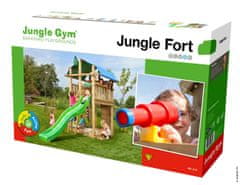 Jungle Gym Dětské hřiště Fort