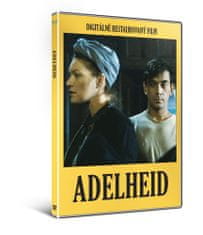 Adelheid (DIGITÁLNĚ RESTAUROVANÝ FILM)