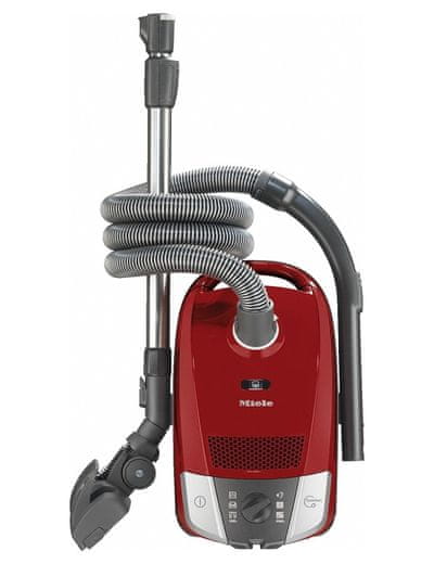  Miele Compact C2 Excellence 