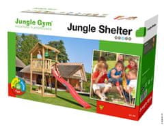 Jungle Gym Dětské hřiště Shelter