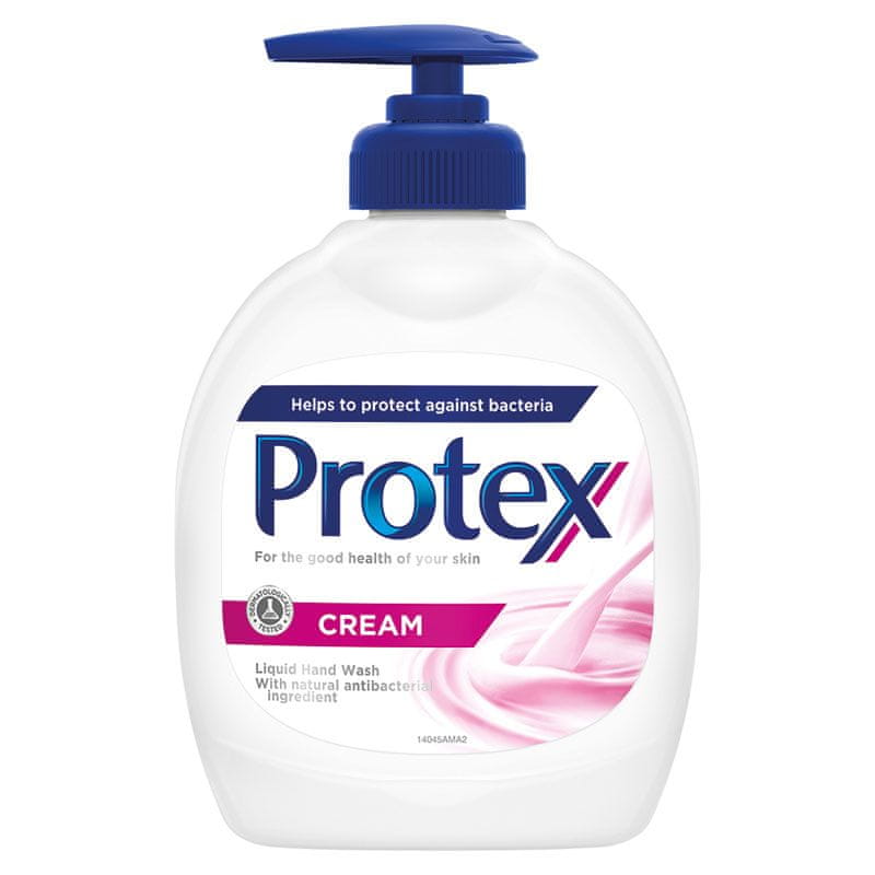 Protex Protex Cream tekuté mýdlo 300 ml