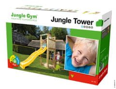 Jungle Gym Dětské hřiště Tower