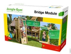 Jungle Gym Modul věže s lávkou Bridge Module